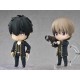 Figura Nendoroid Toshiro Hijikata Gintama con espada