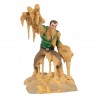 Statue Sandman Marvel Comic Gallery 25 cm - Diamond Select