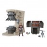 Star Wars The Mandalorian Vintage Collection La Forge de l'Armera