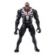 Figura articulada de Venom de 26 cm.