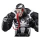 Figura articulada de Venom de 26 cm.