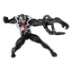 Figura articulada de Venom de 26 cm.