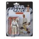 Landspeeder et figurine de Luke Skywalker Tatooine