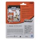 Landspeeder et figurine de Luke Skywalker Tatooine