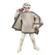 Landspeeder et figurine de Luke Skywalker Tatooine