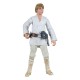 Landspeeder et figurine de Luke Skywalker Tatooine