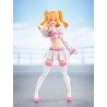 Figurine Articulée Liliel Angel Airborne Corps S.H. Figuarts 14 cm