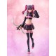 Figura Miriella 2.5 Dimensional Seduction da Bandai com acessórios
