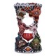 Sablier Beholder Dungeons & Dragons 18 cm en résine poly