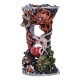 Sablier multicolore Beholder Dungeons & Dragons