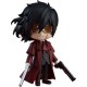 Figura Nendoroid de Alucard de Hellsing OVA con pistolas