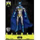 Figurine articulée Batman Returns 85e anniversaire