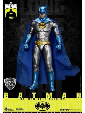 Figura articulada Batman Returns 85º aniversário
