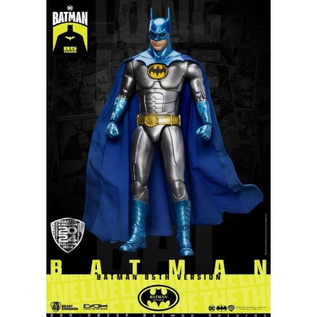 Figurine articulée Batman Returns 85e anniversaire