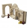 Conjunto de Jogo Star Wars Mos Eisley com Figura de Jawa