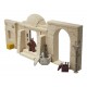 Set de jeu Star Wars Mos Eisley avec figurine de Jawa.
