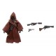 Set de jeu Star Wars Mos Eisley avec figurine de Jawa.