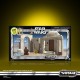 Set de jeu Star Wars Mos Eisley avec figurine de Jawa.