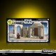 Set de jeu Star Wars Mos Eisley avec figurine de Jawa.