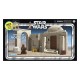 Set de jeu Star Wars Mos Eisley avec figurine de Jawa.