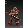 Figurine Warhammer The Horus Heresy 1/18 Blood Angels Raldoron 13 cm