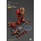 Figura articulada de Blood Angels Raldoron de Warhammer 13 cm