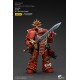 Figura articulada de Blood Angels Raldoron de Warhammer 13 cm