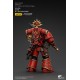 Figura articulada de Blood Angels Raldoron de Warhammer 13 cm