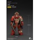 Figura articulada de Blood Angels Raldoron de Warhammer 13 cm