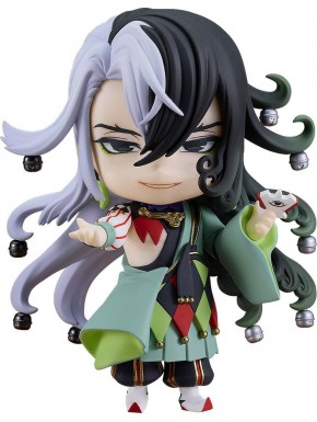 Figura Nendoroid Alter Ego Ashiya Douman de FateGrand Order