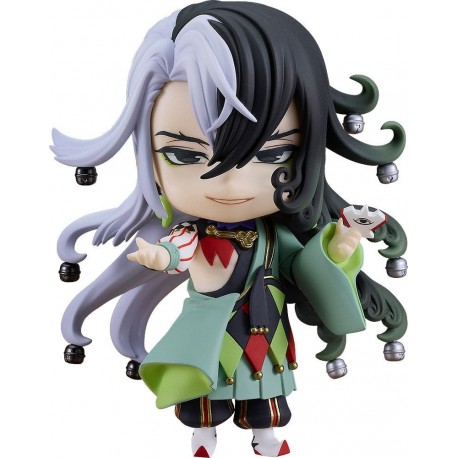 Figurine Nendoroid Alter Ego Ashiya Douman de FateGrand Order