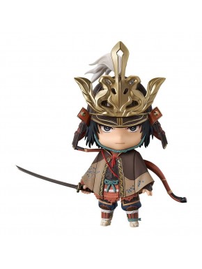 Figura Nendoroid de Genichiro Ashina de Sekiro
