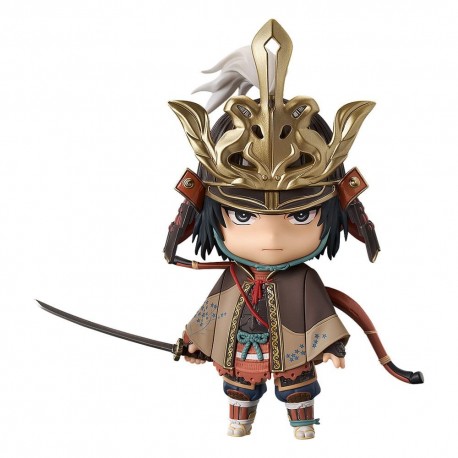 Figura Nendoroid de Genichiro Ashina de Sekiro