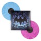 Couverture du double vinyle de Batman Returns