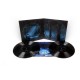 Couverture du double vinyle de Batman Returns