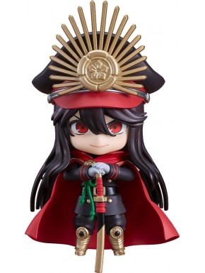 Figura Nendoroid Archer/Oda Nobunaga de Fate/Grand Order