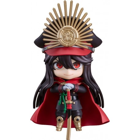 Figura Nendoroid Archer/Oda Nobunaga de Fate/Grand Order