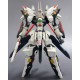 Model kit Linebarrel Overdrive de Linebarrels of Iron