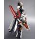 Model kit Linebarrel Overdrive de Linebarrels of Iron