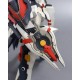 Model kit Linebarrel Overdrive de Linebarrels of Iron
