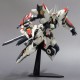 Model kit Linebarrel Overdrive de Linebarrels of Iron