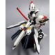 Model kit Linebarrel Overdrive de Linebarrels of Iron