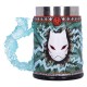 Jarra de poliresina de Kakashi de Naruto
