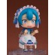 Figurine Nendoroid Marulk 10 cm en couleurs pastel de Made in Abyss
