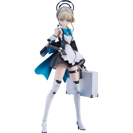 Figura Maqueta Blue Archive Plamatea Toki de Max Factory