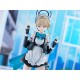 Figura Maqueta Blue Archive Plamatea Toki de Max Factory
