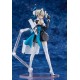 Figura Maqueta Blue Archive Plamatea Toki de Max Factory