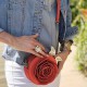 Pack taza y bolso Enchanted Bella y Bestia