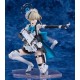 Figura Maqueta Blue Archive Plamatea Toki de Max Factory