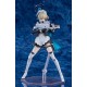 Figura Maqueta Blue Archive Plamatea Toki de Max Factory